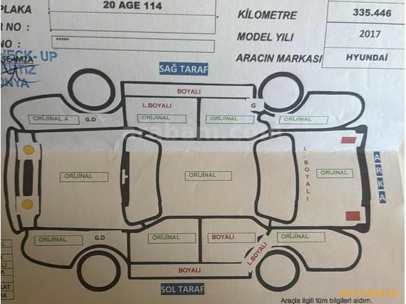 MOSTAR OTOMOTİV'DEN HYUNDAİ İ20