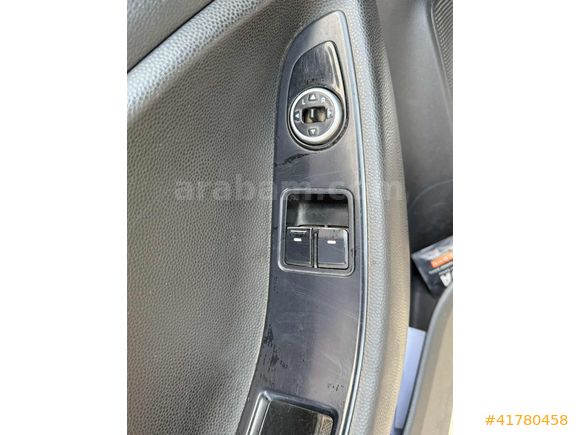 MOSTAR OTOMOTİV'DEN HYUNDAİ İ20