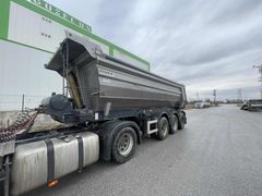 MOSTAR OTOMOTİV DEN 2023 SEÇKİNLER HARDOX