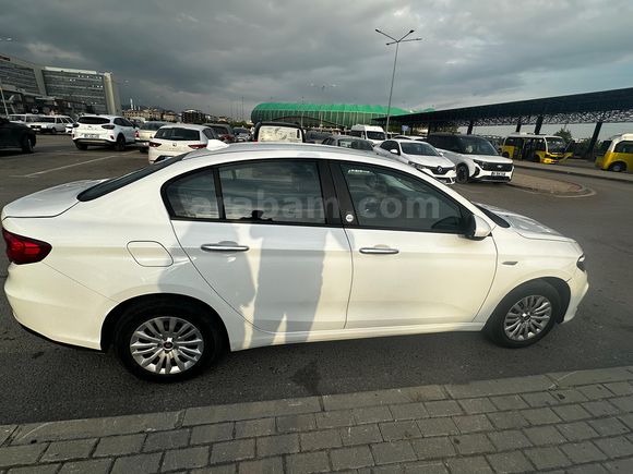 Sahibinden Fiat Egea 1.4 Fire Easy 2023 Model