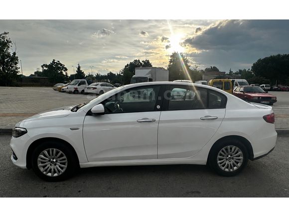 Sahibinden Fiat Egea 1.4 Fire Easy 2023 Model