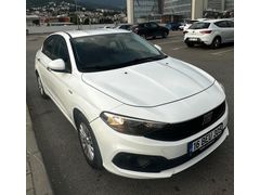 Sahibinden Fiat Egea 1.4 Fire Easy 2023 Model