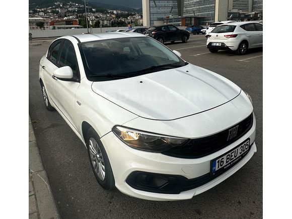 Sahibinden Fiat Egea 1.4 Fire Easy 2023 Model