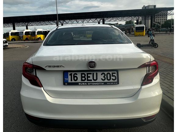 Sahibinden Fiat Egea 1.4 Fire Easy 2023 Model
