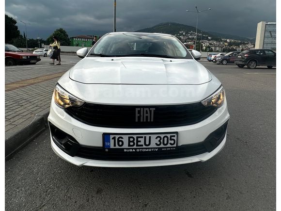 Sahibinden Fiat Egea 1.4 Fire Easy 2023 Model