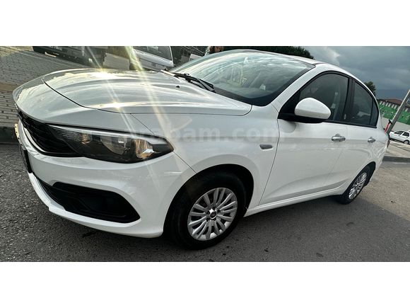 Sahibinden Fiat Egea 1.4 Fire Easy 2023 Model