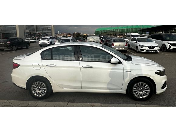 Sahibinden Fiat Egea 1.4 Fire Easy 2023 Model