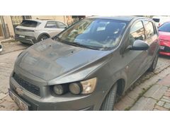 Sahibinden Chevrolet Aveo 1.3 D LT 2013 Model 176000 km Gri