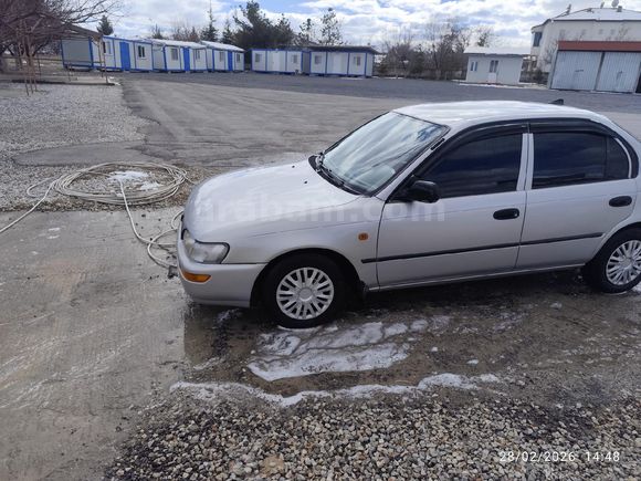 Temiz araba arayanlar için 1.3 XE 1997 Model