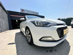 Galeriden Hyundai i20 1.4 CRDi Elite 2017 Model Bursa 257.000 km Beyaz
