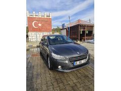 Sahibinden Peugeot 301 1.6 HDi Active 2016 Model  hatasız