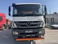 MOSTAR OTOMOTİV DEN 2529 K,AXOR
