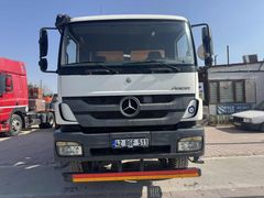 MOSTAR OTOMOTİV DEN 2529 K,AXOR
