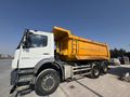 MOSTAR OTOMOTİV DEN 2529 K,AXOR