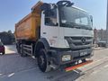MOSTAR OTOMOTİV DEN 2529 K,AXOR