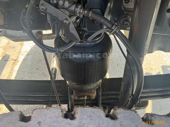 MOSTAR OTOMOTİV DEN 2529 K,AXOR