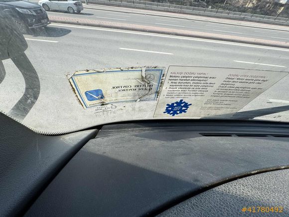MOSTAR OTOMOTİV DEN 2529 K,AXOR