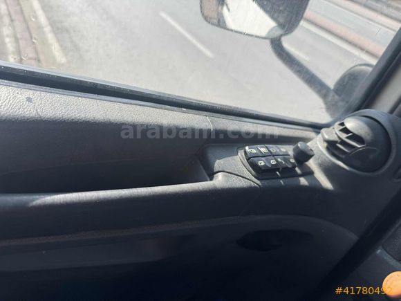 MOSTAR OTOMOTİV DEN 2529 K,AXOR