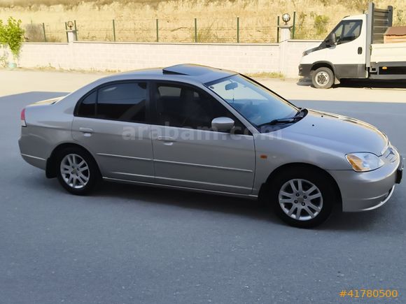FULL ORİJİNAL HATASIZ HASAR KAYITSIZ