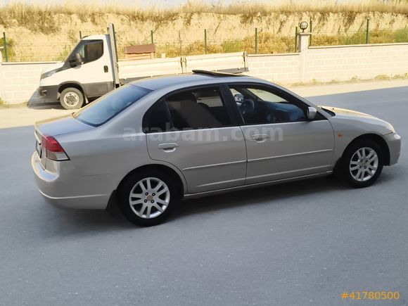FULL ORİJİNAL HATASIZ HASAR KAYITSIZ