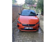 Sahibinden Opel Corsa 1.2 T Elegance 2023 Model Adana 20.500 km Turuncu