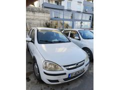 Sahibinden Opel Corsa 1.0 Essentia 2004 Model