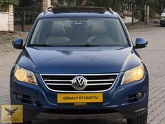 ÖZEL SERİ 4X4 150 BG TIGUAN
