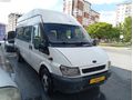 2005 MODEL ÇİFT TEKER 6 LASTİK SIFIR TERTEMİZ DÜŞÜK KM 1 SINIF