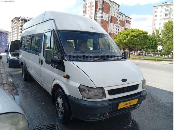 2005 MODEL ÇİFT TEKER 6 LASTİK SIFIR TERTEMİZ DÜŞÜK KM 1 SINIF