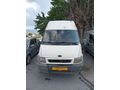 2005 MODEL ÇİFT TEKER 6 LASTİK SIFIR TERTEMİZ DÜŞÜK KM 1 SINIF