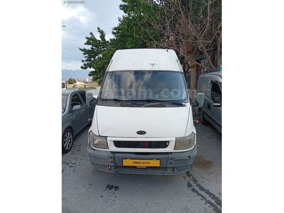 2005 MODEL ÇİFT TEKER 6 LASTİK SIFIR TERTEMİZ DÜŞÜK KM 1 SINIF