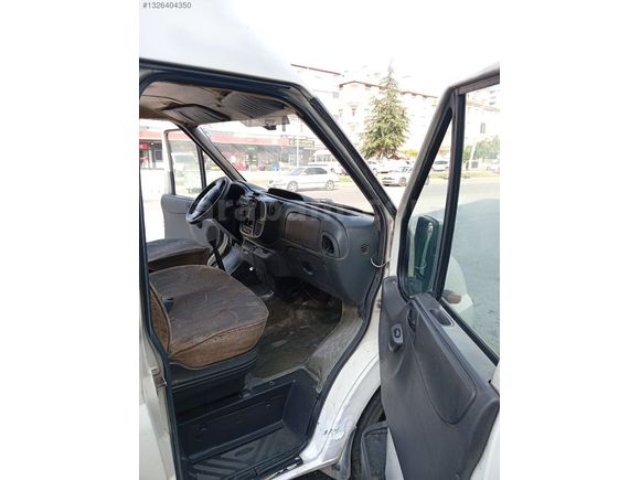 2005 MODEL ÇİFT TEKER 6 LASTİK SIFIR TERTEMİZ DÜŞÜK KM 1 SINIF