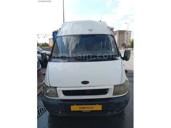 2005 MODEL ÇİFT TEKER 6 LASTİK SIFIR TERTEMİZ DÜŞÜK KM 1 SINIF