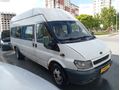 2005 MODEL ÇİFT TEKER 6 LASTİK SIFIR TERTEMİZ DÜŞÜK KM 1 SINIF