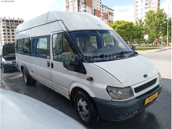 2005 MODEL ÇİFT TEKER 6 LASTİK SIFIR TERTEMİZ DÜŞÜK KM 1 SINIF