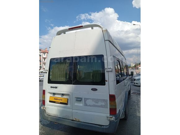 2005 MODEL ÇİFT TEKER 6 LASTİK SIFIR TERTEMİZ DÜŞÜK KM 1 SINIF