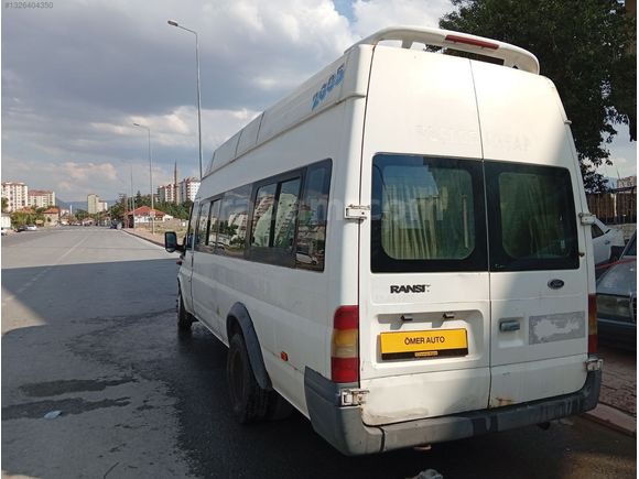 2005 MODEL ÇİFT TEKER 6 LASTİK SIFIR TERTEMİZ DÜŞÜK KM 1 SINIF
