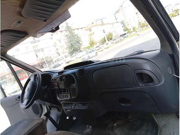 2005 MODEL ÇİFT TEKER 6 LASTİK SIFIR TERTEMİZ DÜŞÜK KM 1 SINIF