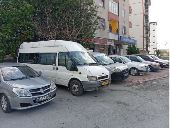 2005 MODEL ÇİFT TEKER 6 LASTİK SIFIR TERTEMİZ DÜŞÜK KM 1 SINIF