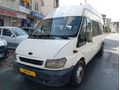 2005 MODEL ÇİFT TEKER 6 LASTİK SIFIR TERTEMİZ DÜŞÜK KM 1 SINIF