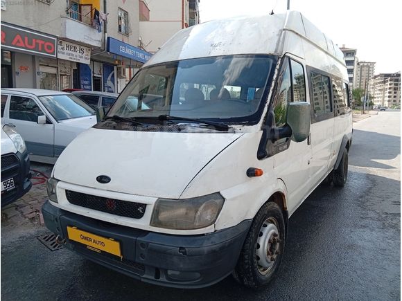 2005 MODEL ÇİFT TEKER 6 LASTİK SIFIR TERTEMİZ DÜŞÜK KM 1 SINIF