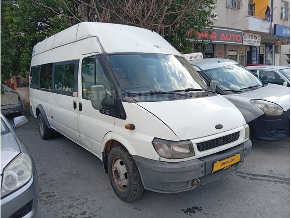2005 MODEL ÇİFT TEKER 6 LASTİK SIFIR TERTEMİZ DÜŞÜK KM 1 SINIF