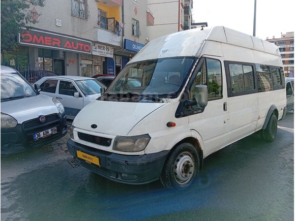 2005 MODEL ÇİFT TEKER 6 LASTİK SIFIR TERTEMİZ DÜŞÜK KM 1 SINIF