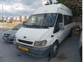 2005 MODEL ÇİFT TEKER 6 LASTİK SIFIR TERTEMİZ DÜŞÜK KM 1 SINIF
