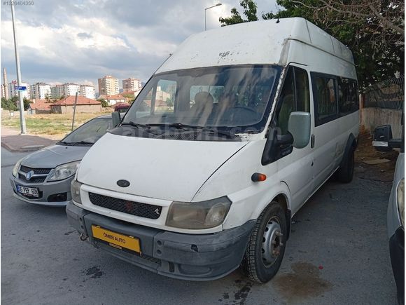 2005 MODEL ÇİFT TEKER 6 LASTİK SIFIR TERTEMİZ DÜŞÜK KM 1 SINIF