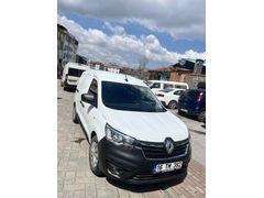 RENO EXSPRES VAN 1.5 BLUEDCI JOY 