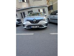 Sahibinden Renault Megane 1.3 TCe Touch 2023 Model