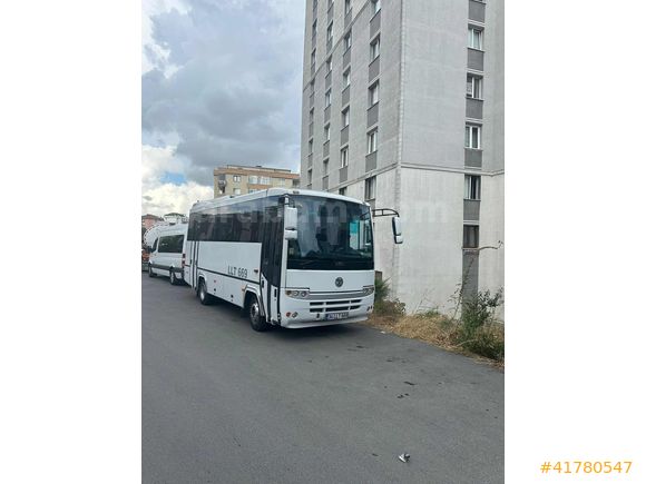 2008 OTOKAR SULTAN 125S 27+1