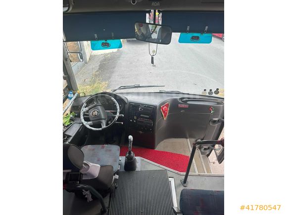 PATU OTOMOTİV 2008 OTOKAR SULTAN 125S 27+1