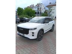 İLK SAHİBİNDEN, İLK EL, EN DOLU PAKET, YEPYENİ, TERTEMİZ 4X4 SUV